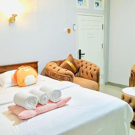 La Geiro Villa ลาบวนบาโจ ภายนอก รูปภาพ
