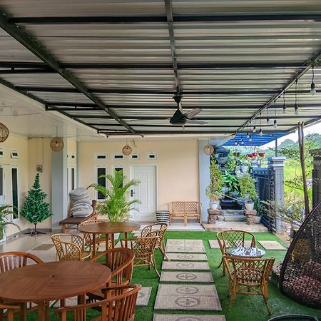 La Geiro Villa ลาบวนบาโจ ภายนอก รูปภาพ