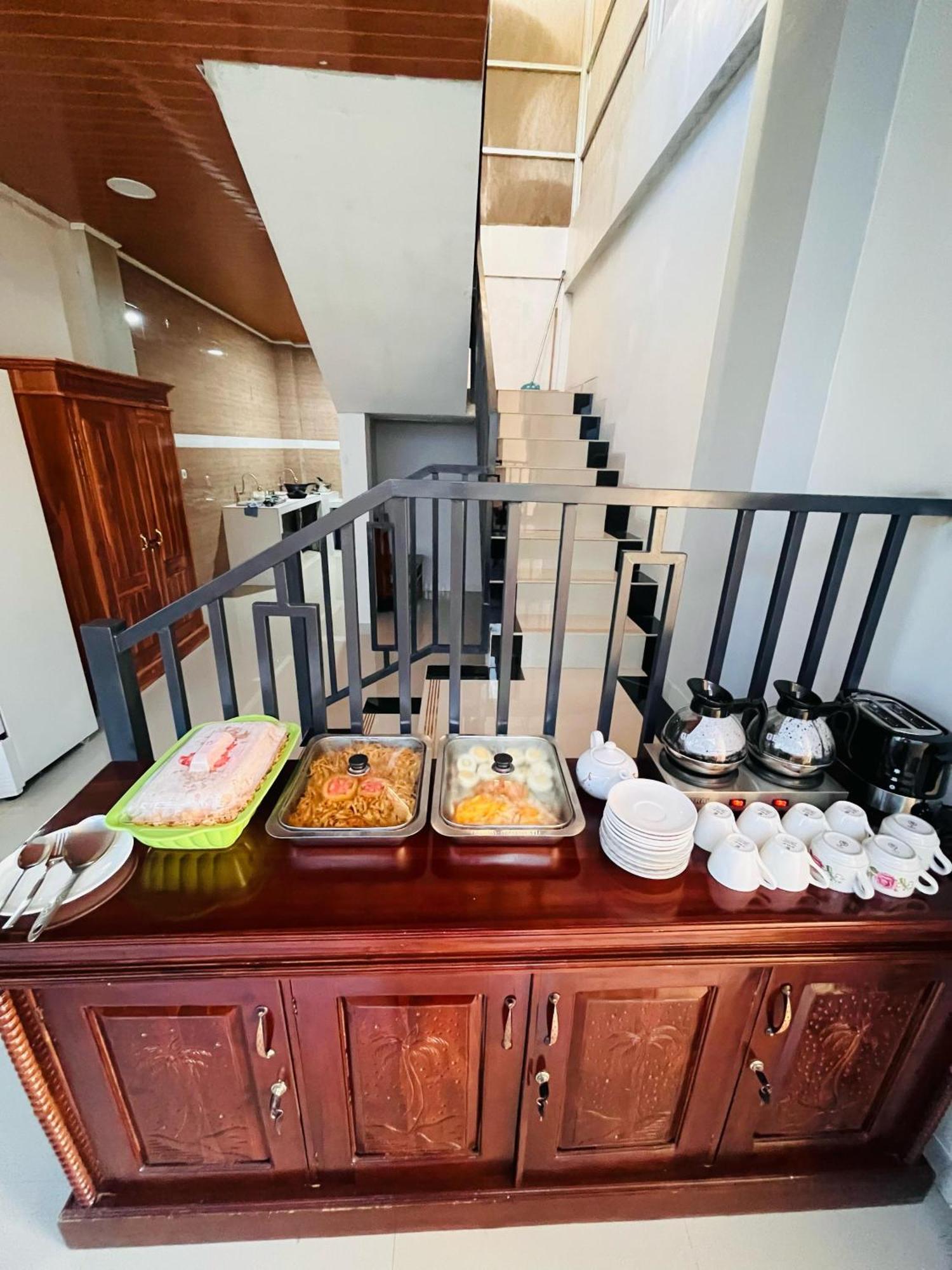 La Geiro Villa ลาบวนบาโจ ภายนอก รูปภาพ