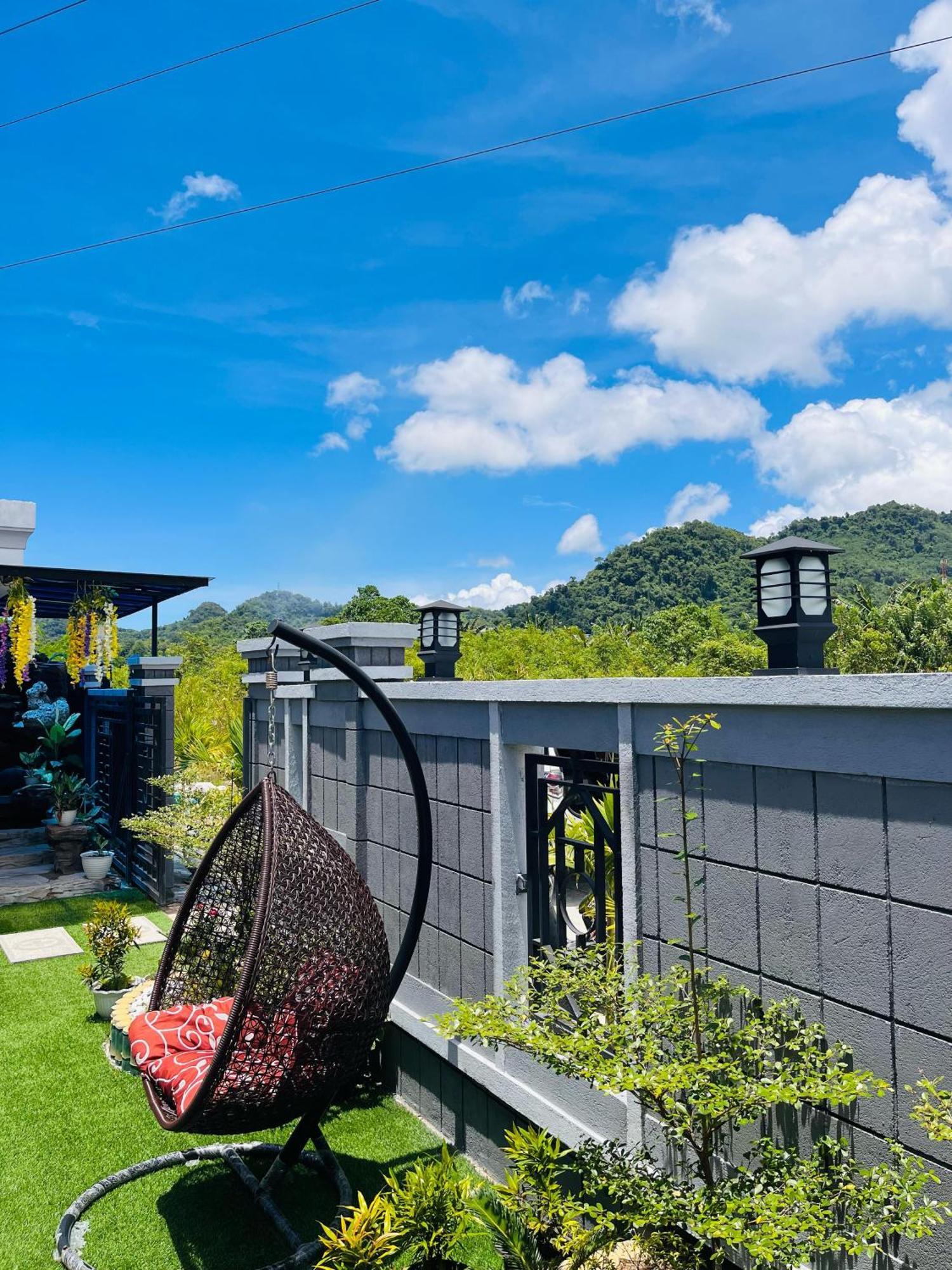 La Geiro Villa ลาบวนบาโจ ภายนอก รูปภาพ