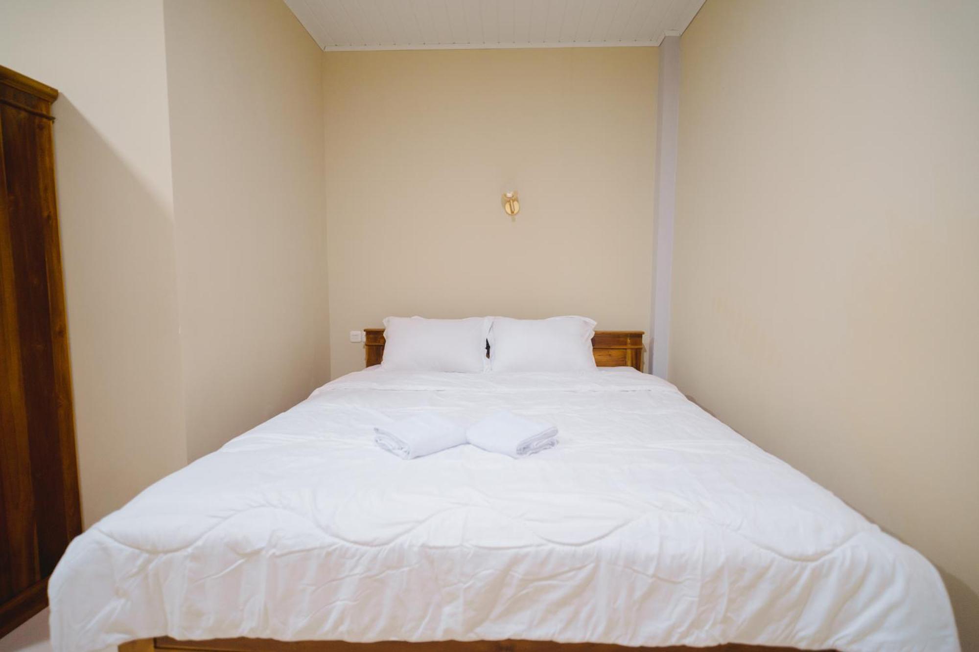 La Geiro Villa ลาบวนบาโจ ภายนอก รูปภาพ