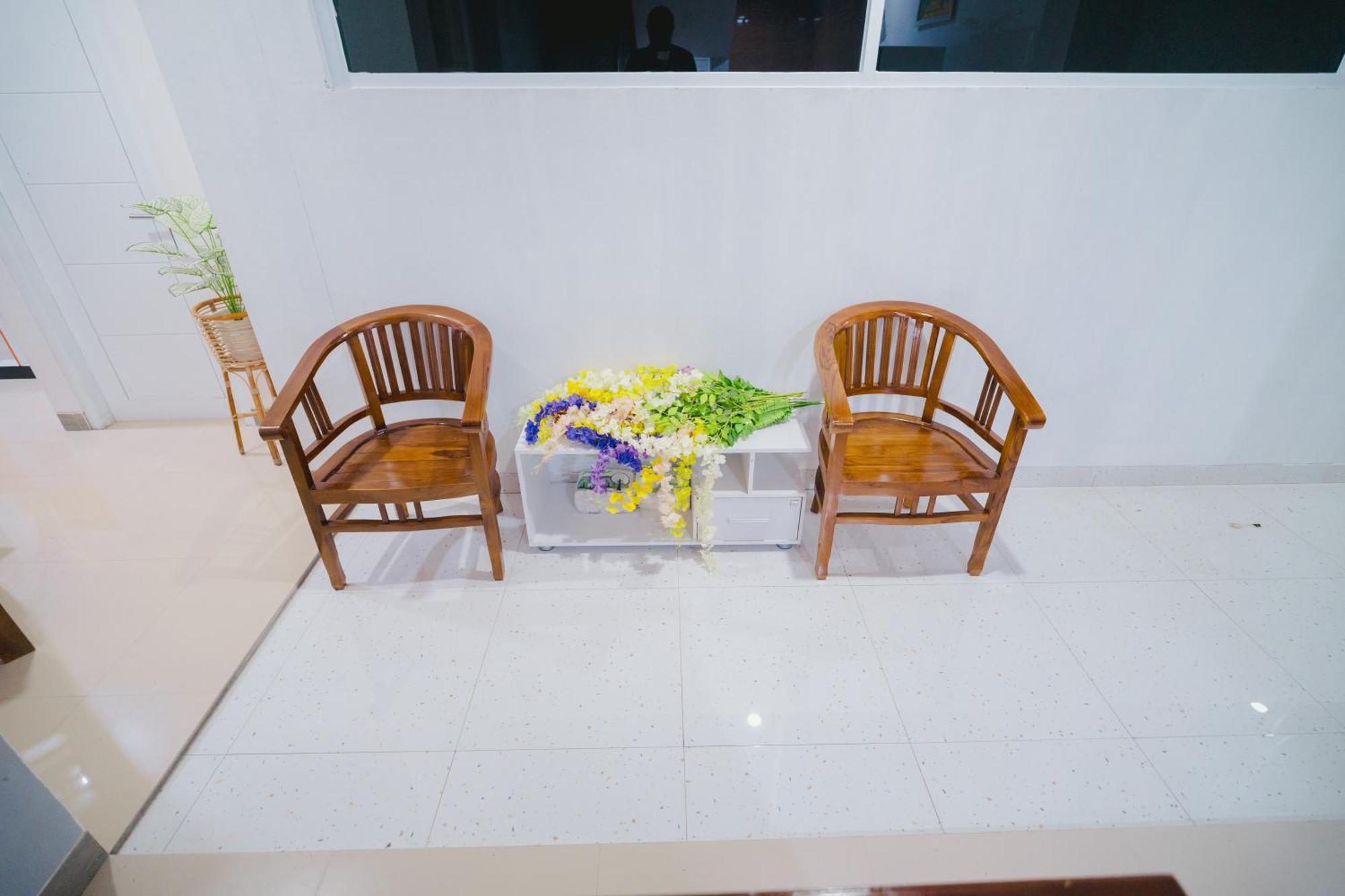 La Geiro Villa ลาบวนบาโจ ภายนอก รูปภาพ