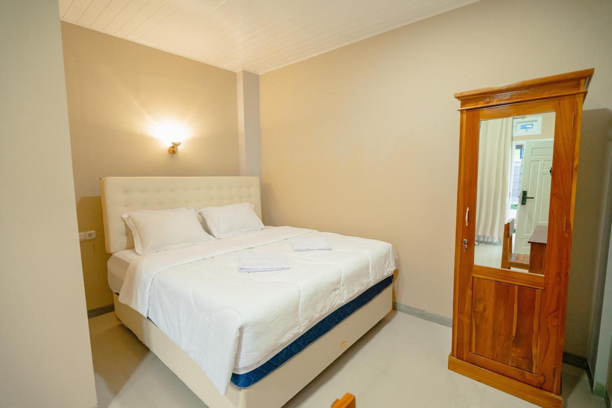 La Geiro Villa ลาบวนบาโจ ภายนอก รูปภาพ