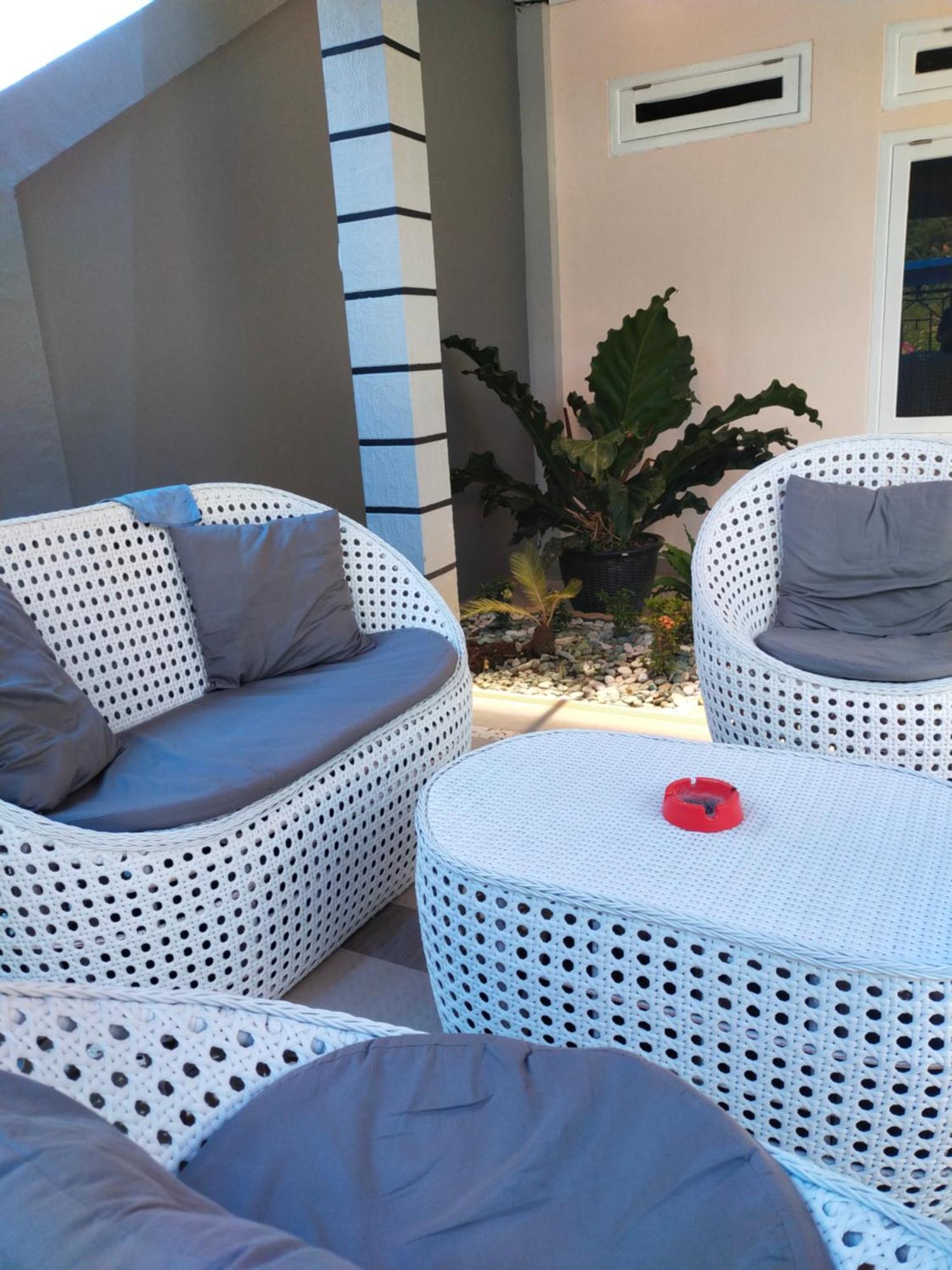 La Geiro Villa ลาบวนบาโจ ภายนอก รูปภาพ