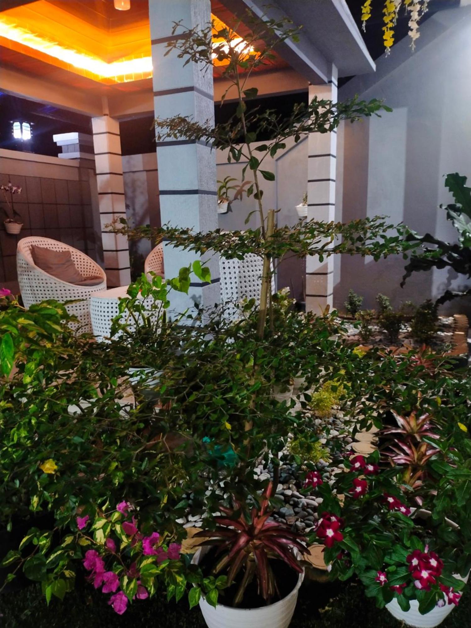 La Geiro Villa ลาบวนบาโจ ภายนอก รูปภาพ