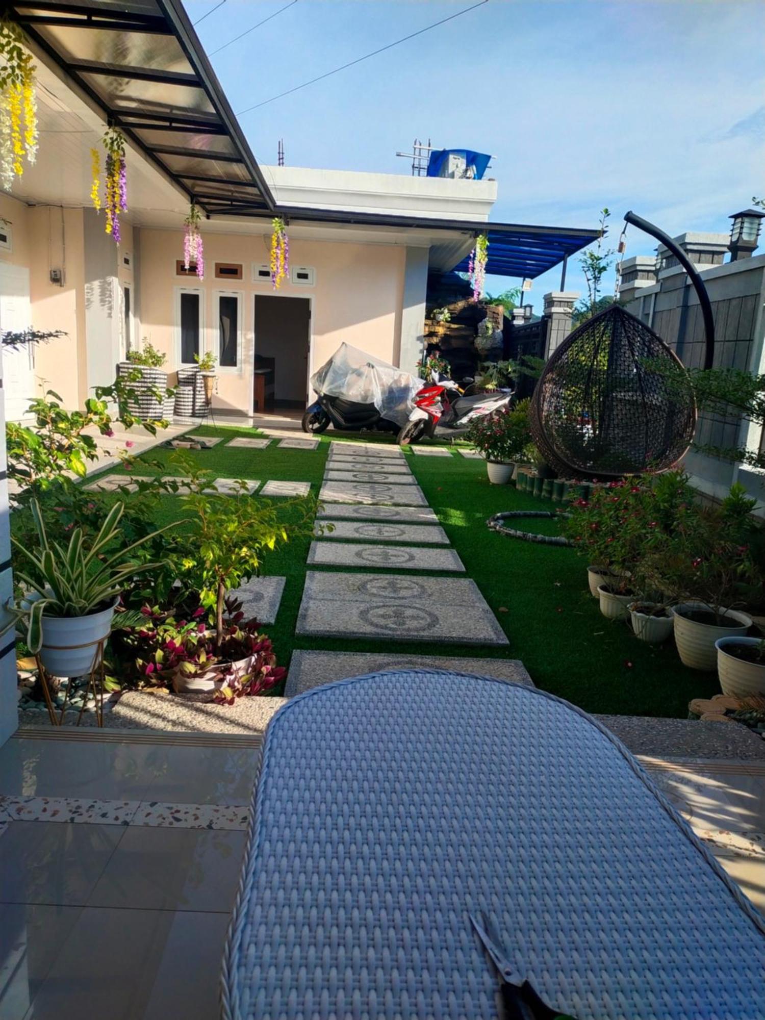 La Geiro Villa ลาบวนบาโจ ภายนอก รูปภาพ