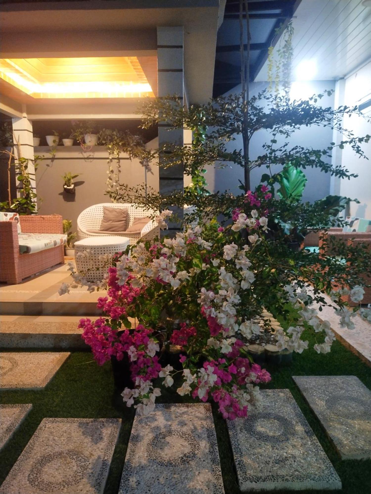 La Geiro Villa ลาบวนบาโจ ภายนอก รูปภาพ